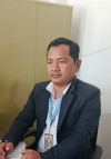 गगन बुढाथोकी