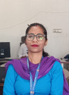 इन्द्रा कुमारी खराल