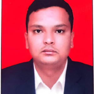 धर्मराज पुरी