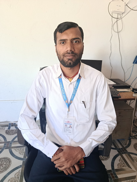 राम प्रकाश साह