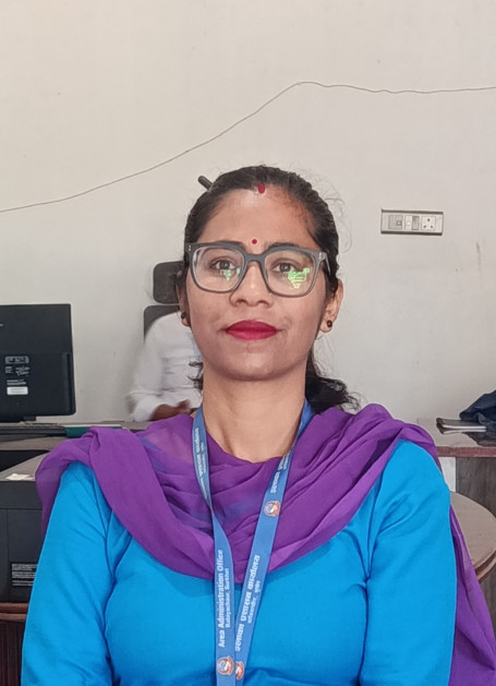 इन्द्रा कुमारी खराल